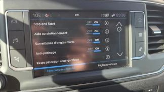 Lízing Hatchback Peugeot Traveller 2021