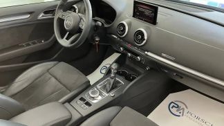 Leasing Convertible Audi A3 2020