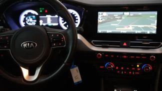 Finansowanie SUV Kia Niro 2020
