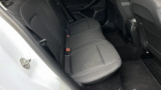 Finansowanie Wóz Ford Focus 2021