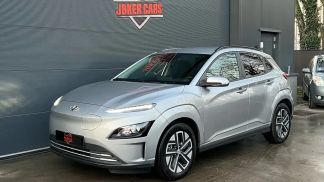 Finansowanie SUV Hyundai Kona 2022