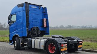 Leasing Tractor unit Volvo FH 460 2015