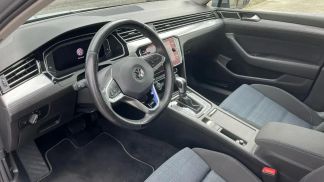 Leasing Wagon Volkswagen Passat 2020