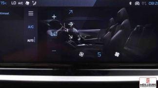 Leasing SUV Peugeot 2008 2025