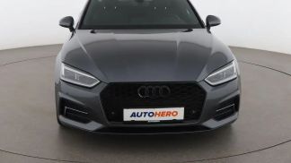 Lízing Kupé Audi A5 2016