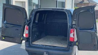 Leasing Van Toyota PROACE CITY 2020