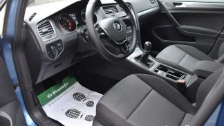 Finansowanie Wóz Volkswagen Golf 2014