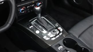 Leasing Convertible Audi RS5 2015