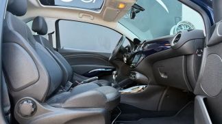 Leasing Hatchback Opel Adam 2016