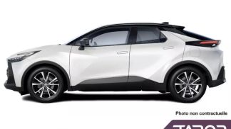 Finansowanie SUV Toyota C-HR 2025