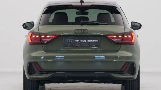 Finansowanie Hatchback Audi A1 2024