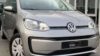 Finansowanie Sedan Volkswagen up! 2019