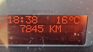 Leasing Passenger transport Renault KANGOO 1.5 2019