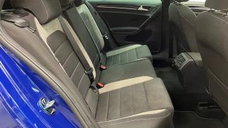 Leasing Sedan Volkswagen Golf 2014