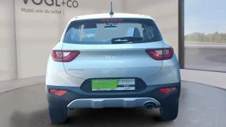 Leasing Hatchback Kia Stonic 2022