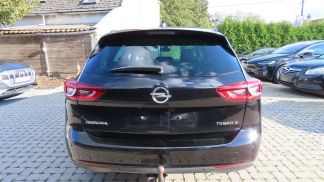 Leasing Wagon Opel Insignia 2018