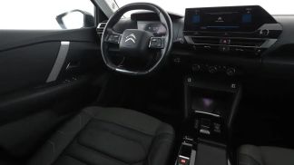 Leasing Sedan Citroën C4 2021
