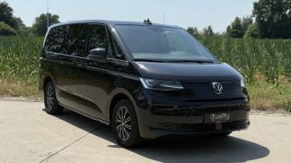 Lízing Hatchback Volkswagen T7 Multivan 2023