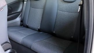 Finansowanie Hatchback Fiat 500e 2020