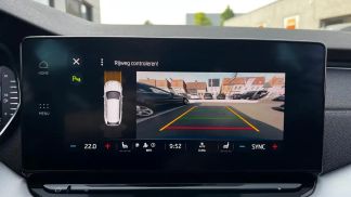 Lízing Kombi Skoda Octavia 2021