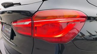 Finansowanie SUV BMW X1 2016