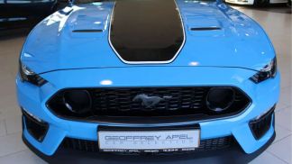 Finansowanie Coupé Ford Mustang 2023