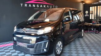 Finansowanie Hatchback Citroën Jumpy 2024