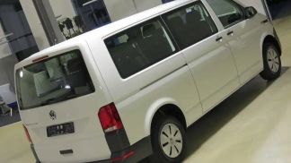 Leasing Hatchback Volkswagen T6 Kombi 2023