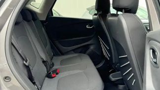 Leasing SUV Renault Captur 2016