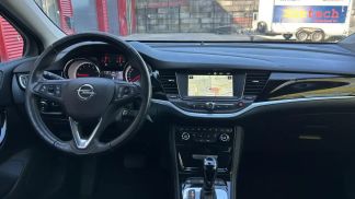 Finansowanie Wóz Opel Astra 2019