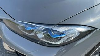 Finansowanie Coupé BMW 430 2020