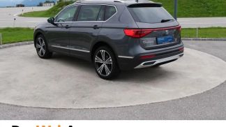 Leasing SUV Seat Tarraco 2019