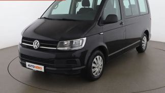 Finansowanie Hatchback Volkswagen T6 Multivan 2015