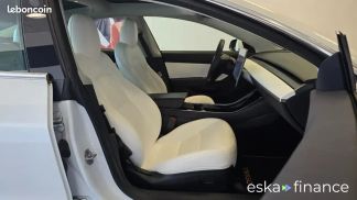 Leasing Sedan Tesla Model 3 2019