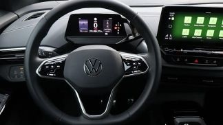 Lízing Sedan Volkswagen ID.4 2023