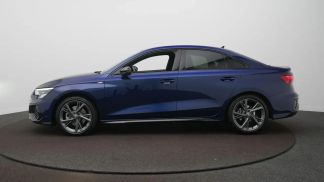 Finansowanie Sedan Audi A3 2021