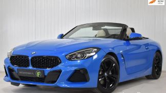 Finansowanie Zamienny BMW Z4 2019