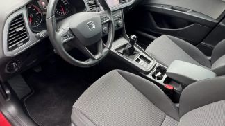 Finansowanie Wóz Seat Leon 2018