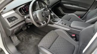 Lízing Sedan Renault Talisman 2019