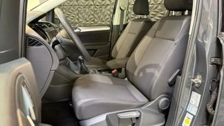 Finansowanie Hatchback Volkswagen Touran 2019