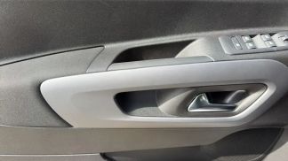 Leasing Hatchback Opel Combo 2025