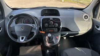 Finansowanie Wóz Renault Kangoo 2018