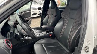 Leasing Wagon Audi S3 2019