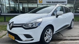 Wagon Renault Clio 2020