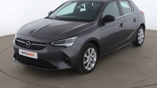 Leasing Hayon Opel Corsa 2020