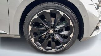 Leasing Wagon Skoda Superb 2022