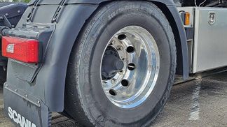 Leasing Tractor unit Scania R450 2021
