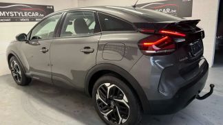 Finansowanie Sedan Citroën C4 2021