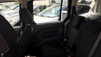 Finansowanie Hatchback Ford Tourneo Connect 2021