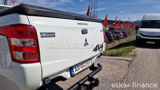 Pickup Mitsubishi L 200 2019